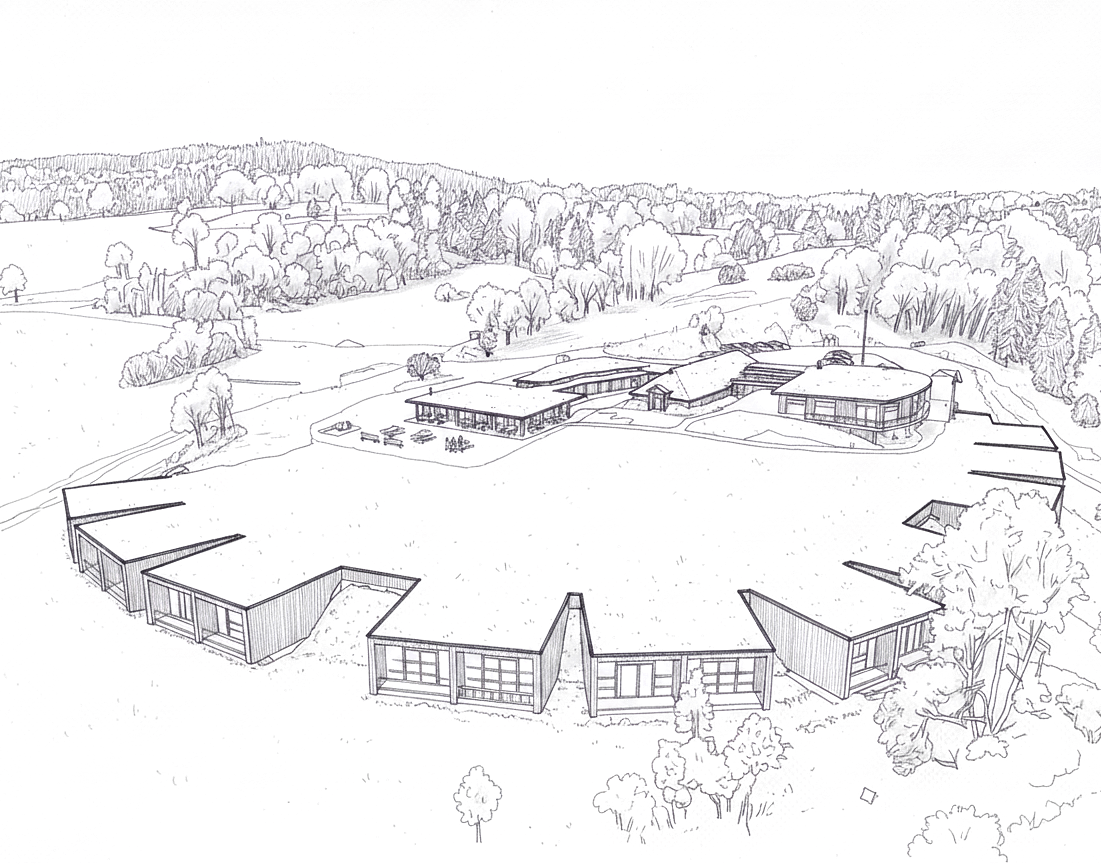 Øyna Kulturlandskapshotell